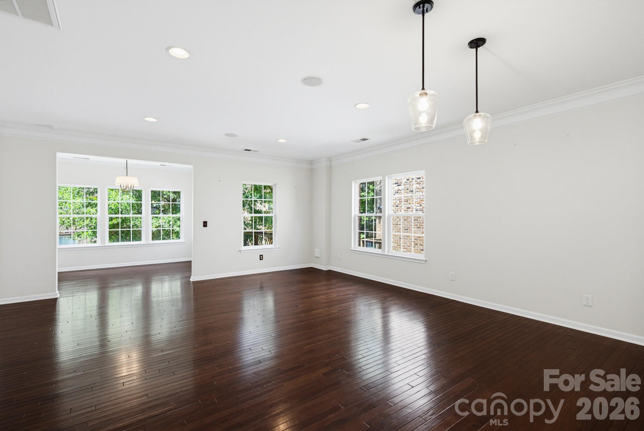 South End - Residential