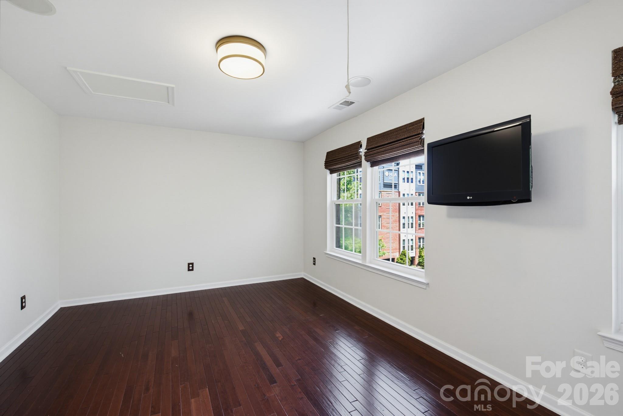 South End - Residential