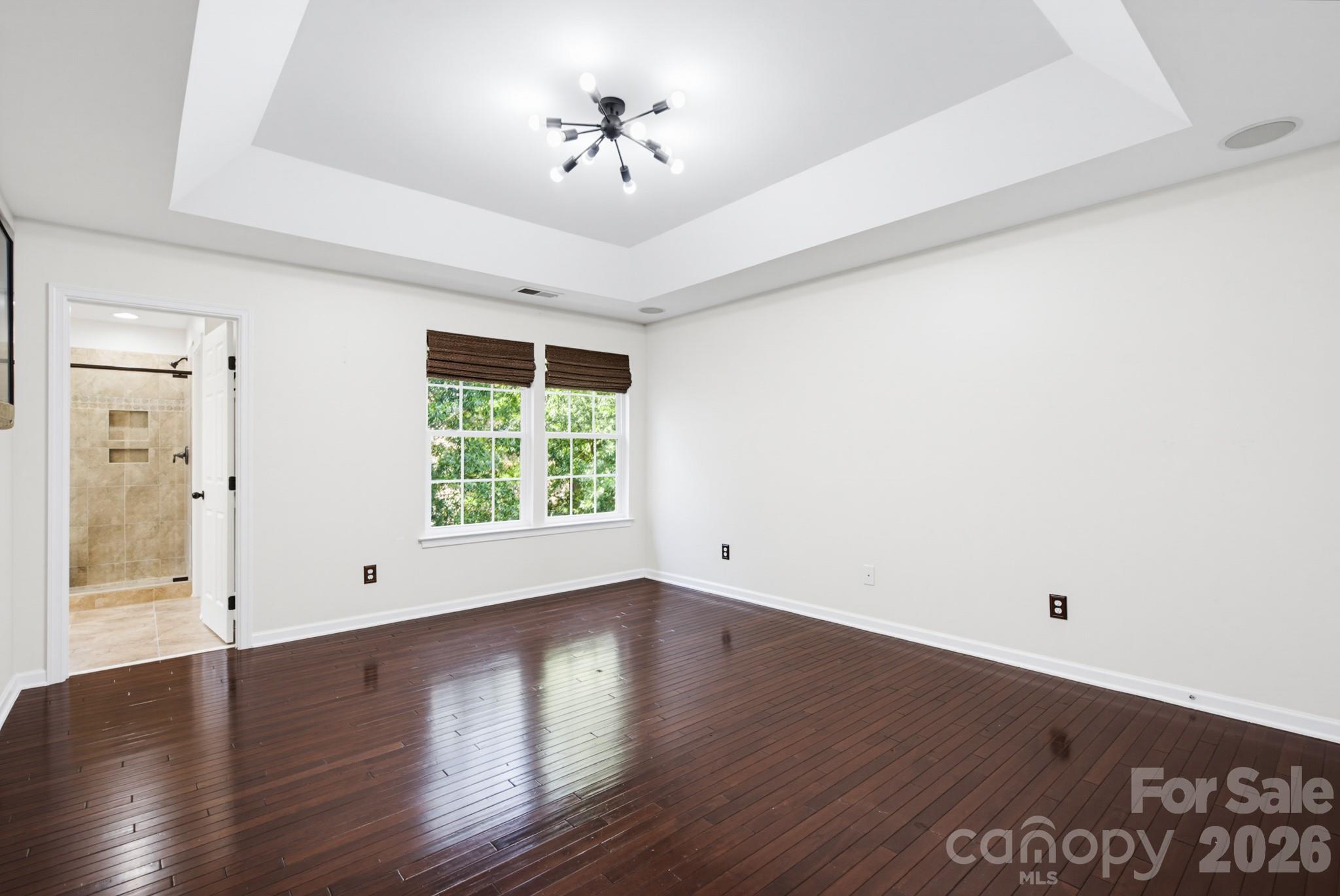 South End - Residential