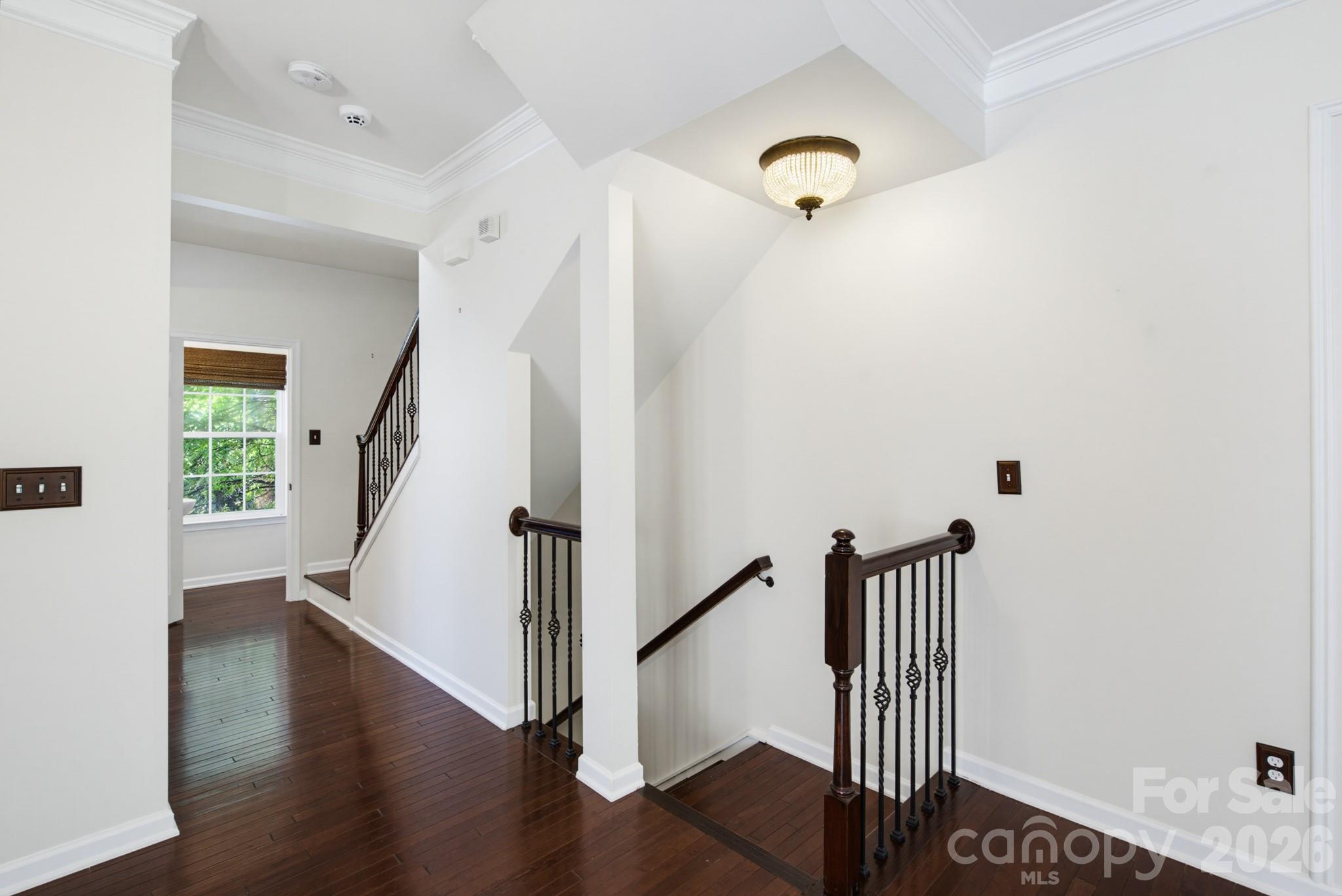 South End - Residential