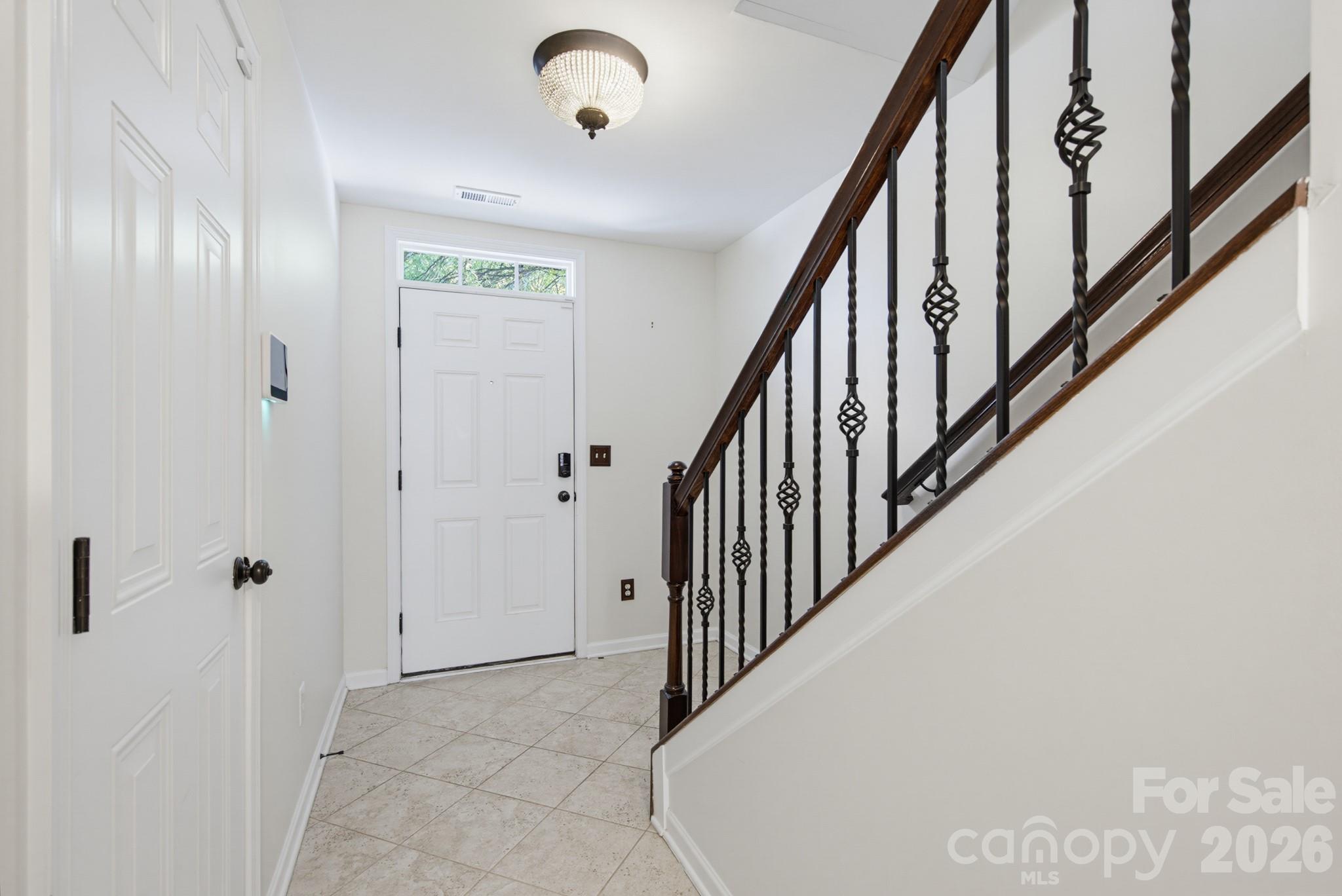 South End - Residential