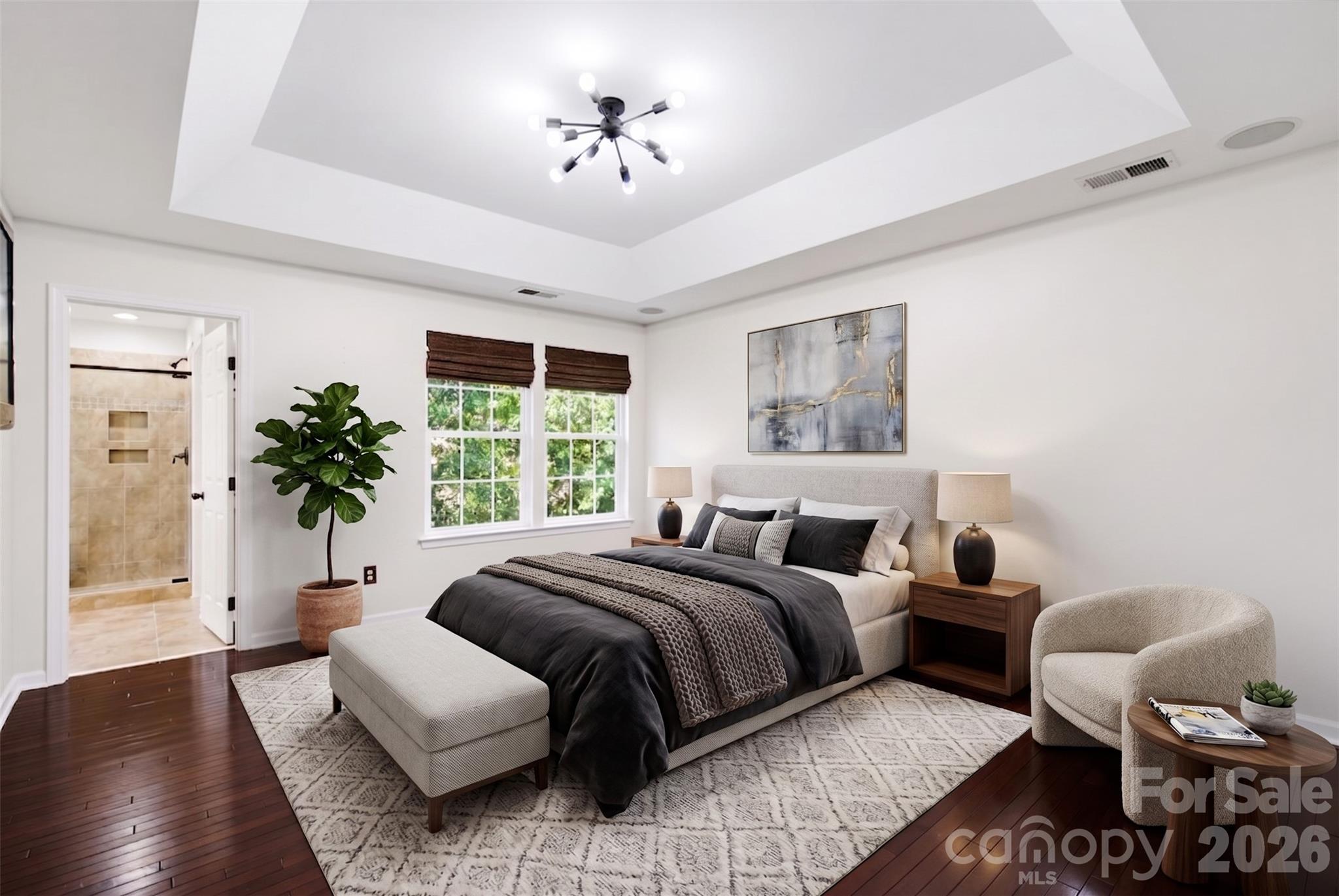 South End - Residential