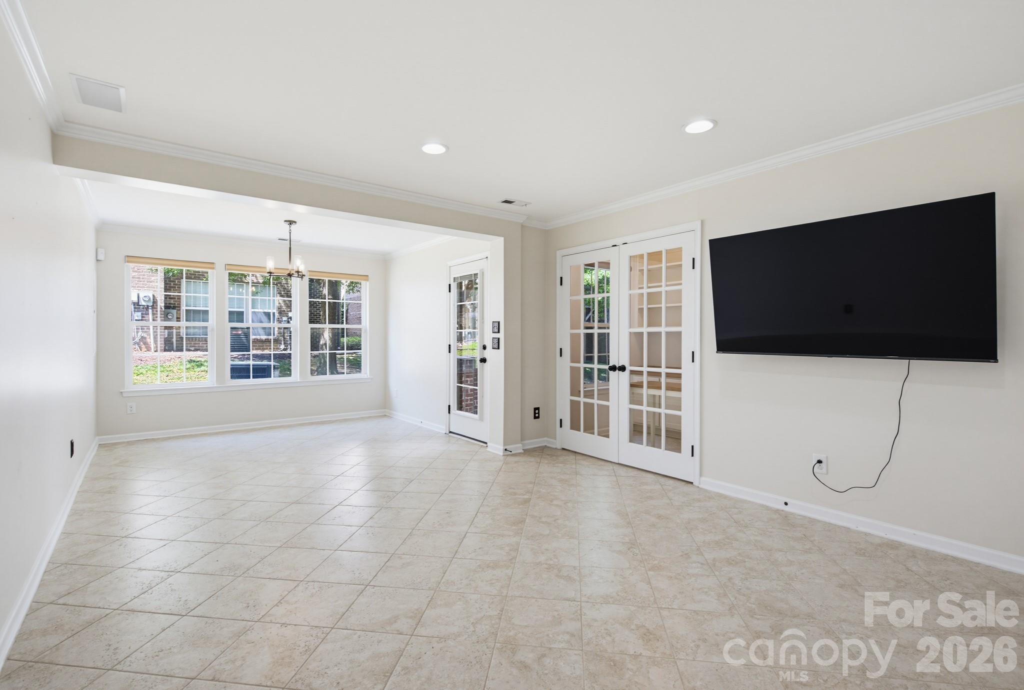 South End - Residential
