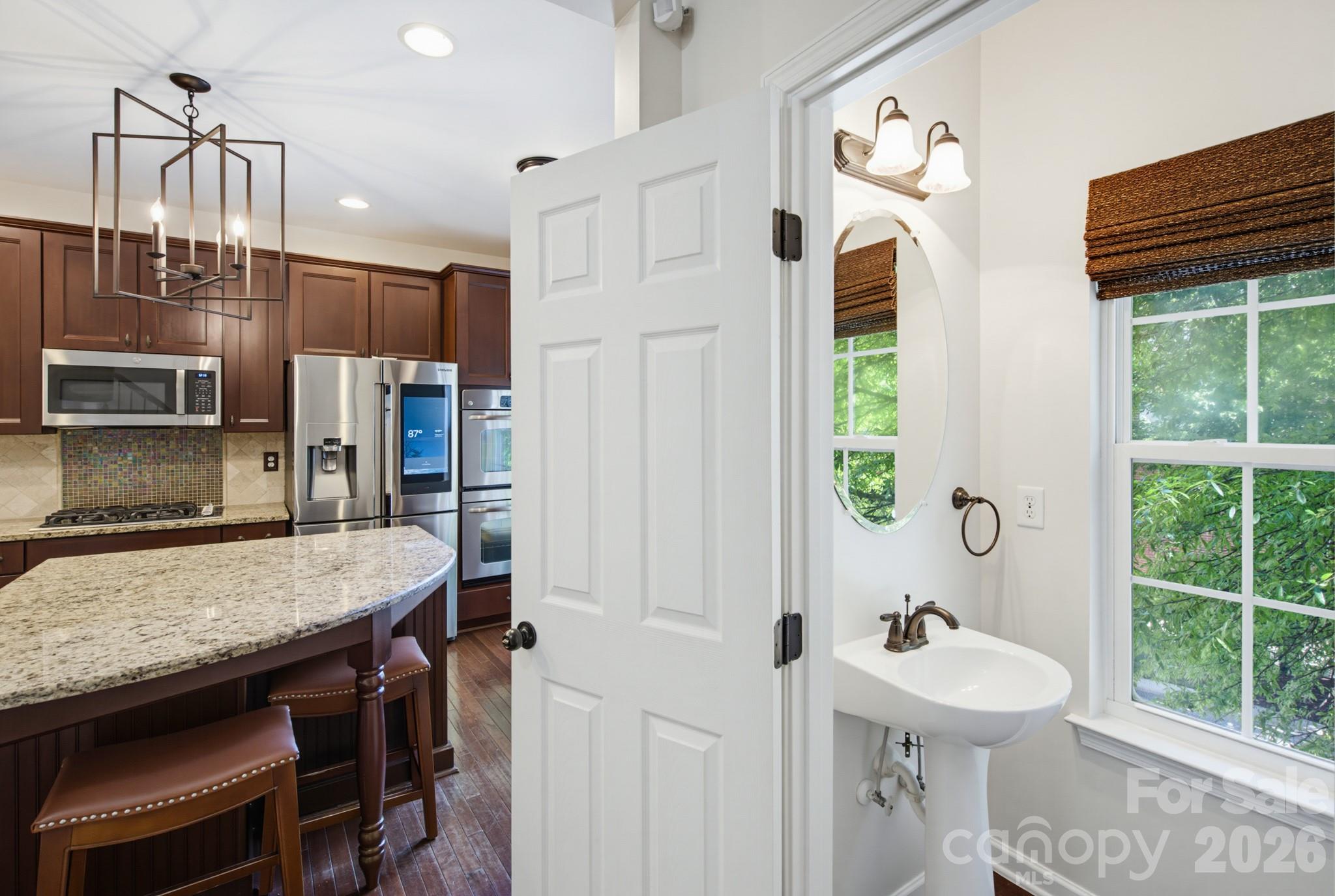 South End - Residential