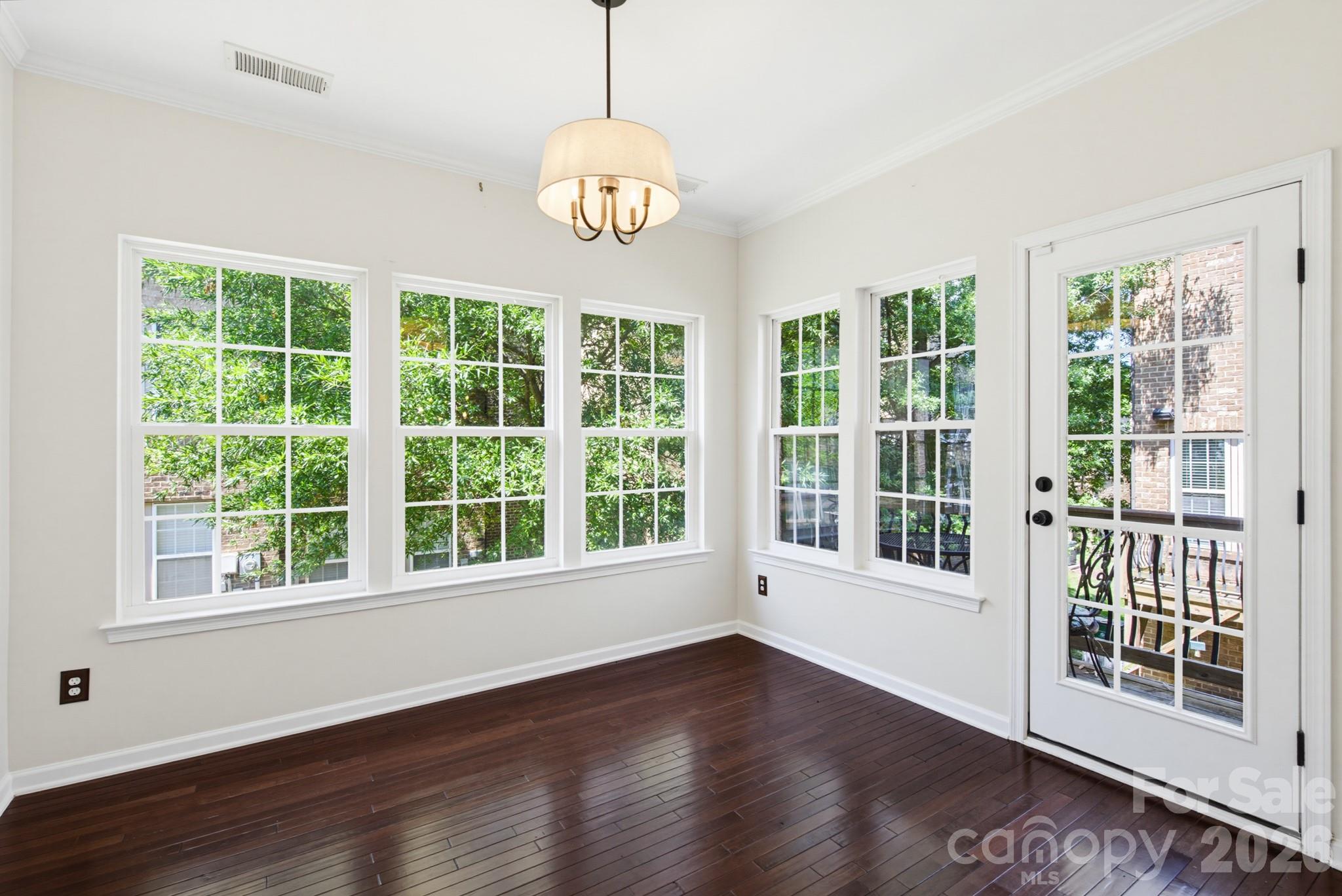 South End - Residential