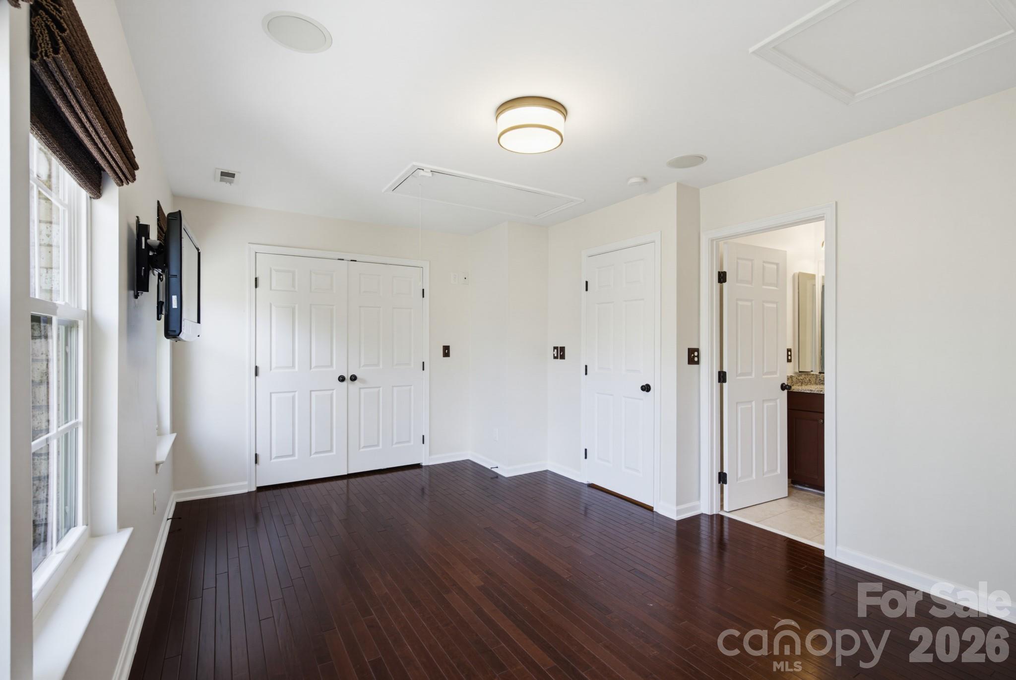 South End - Residential
