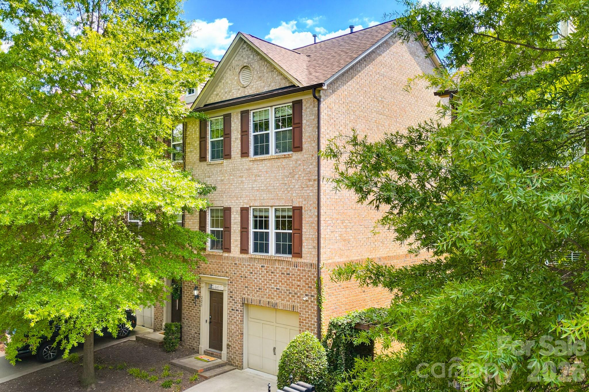 South End - Residential