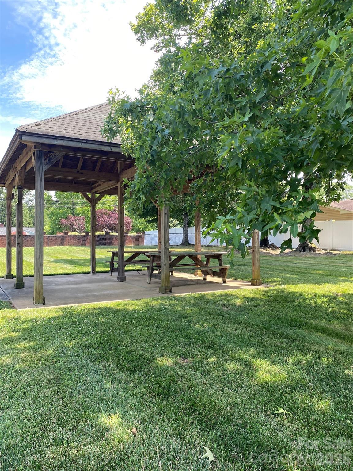 Mountain Island Village - Residential