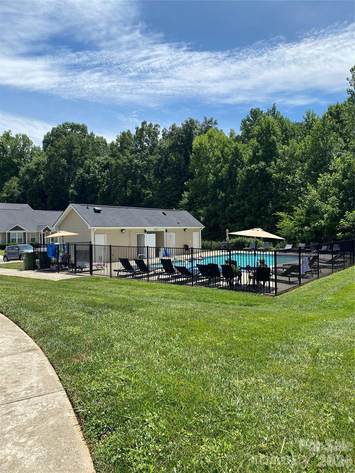 Mountain Island Village - Residential