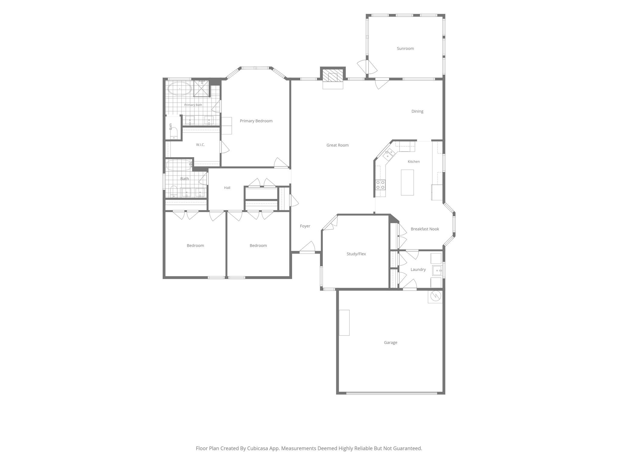 Berewick - Residential