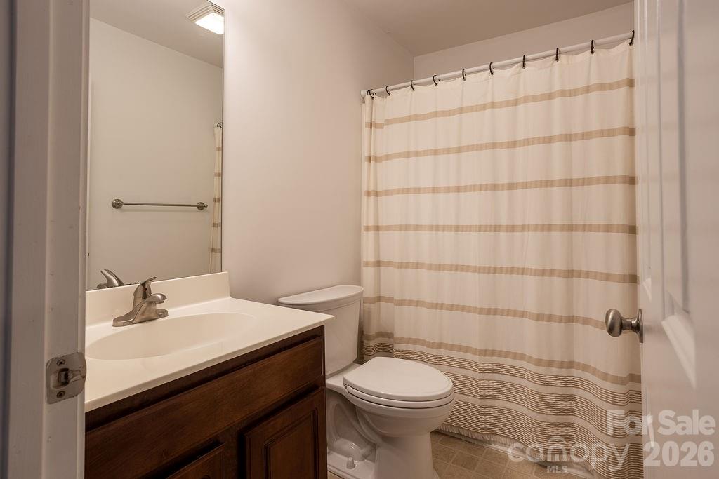 Townes at Connor Creek - Residential
