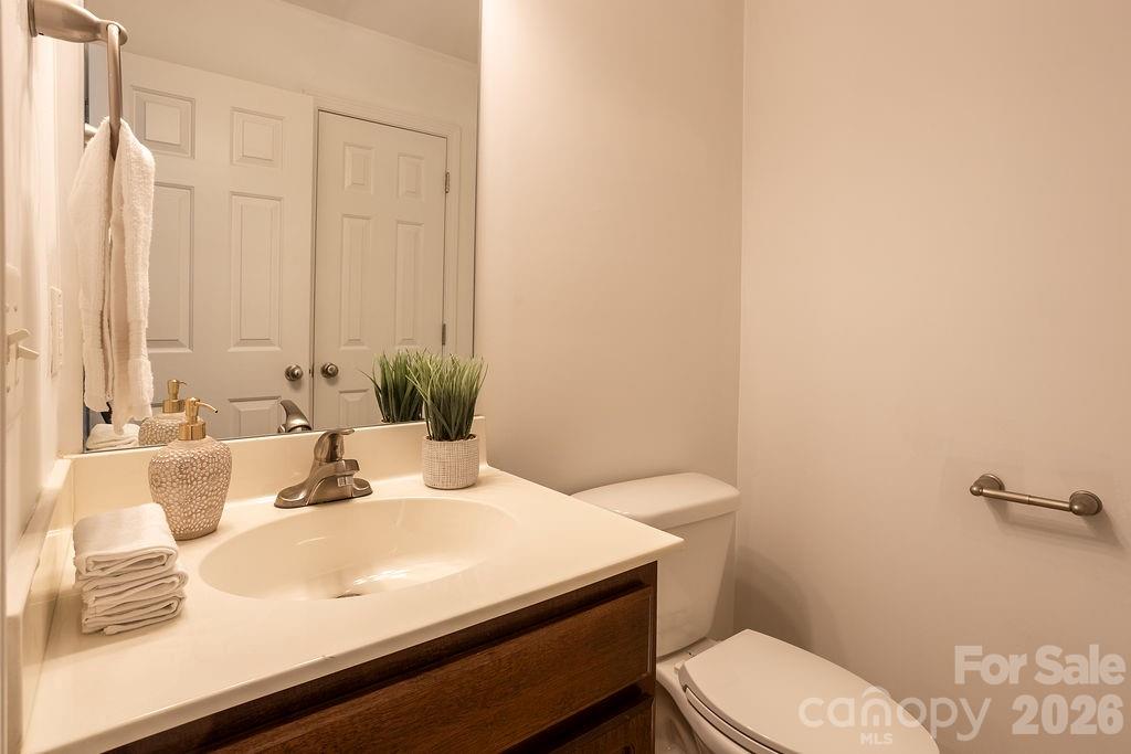 Townes at Connor Creek - Residential