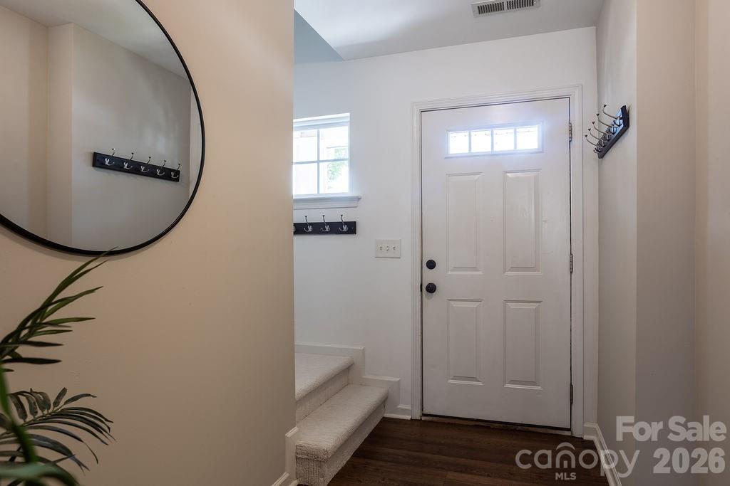 Townes at Connor Creek - Residential