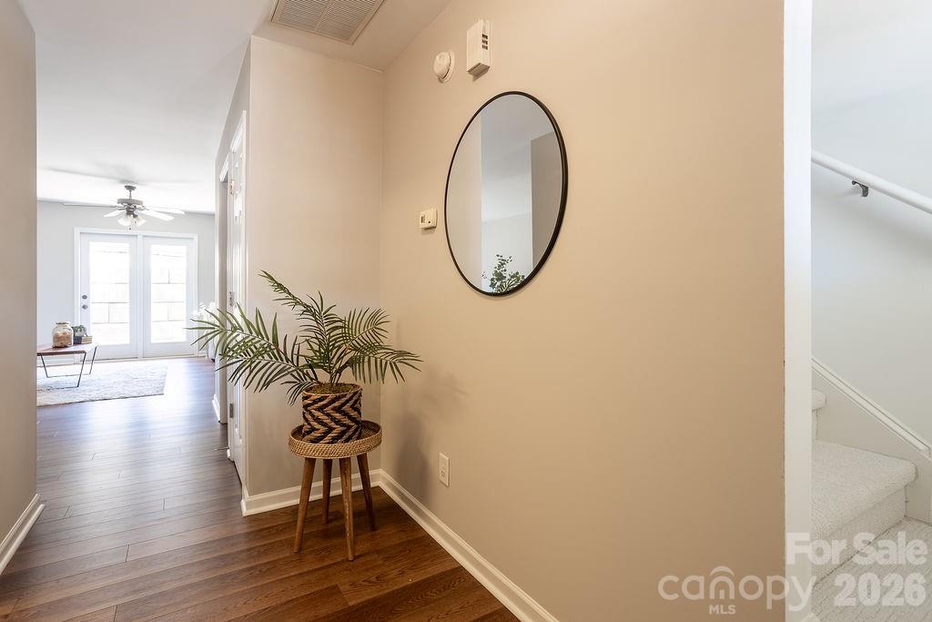 Townes at Connor Creek - Residential