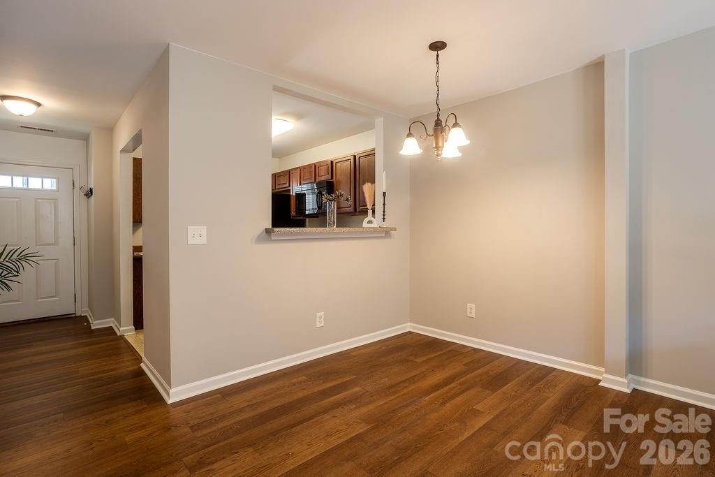 Townes at Connor Creek - Residential