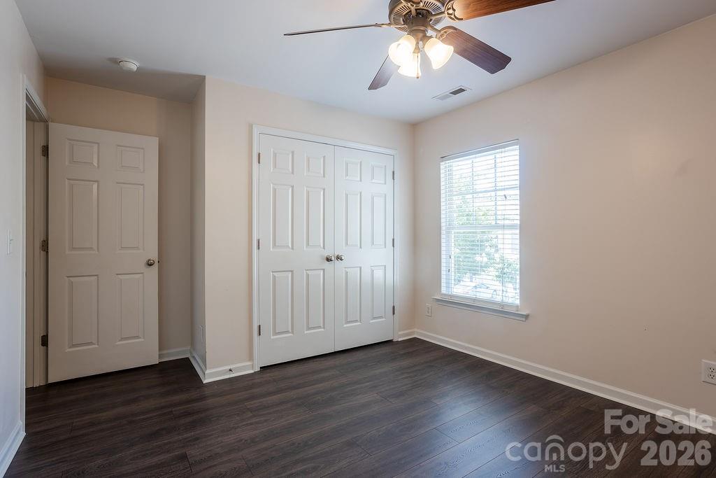 Townes at Connor Creek - Residential