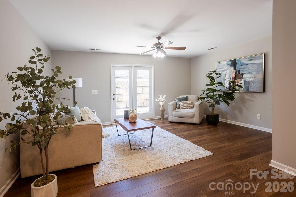 Townes at Connor Creek - Residential