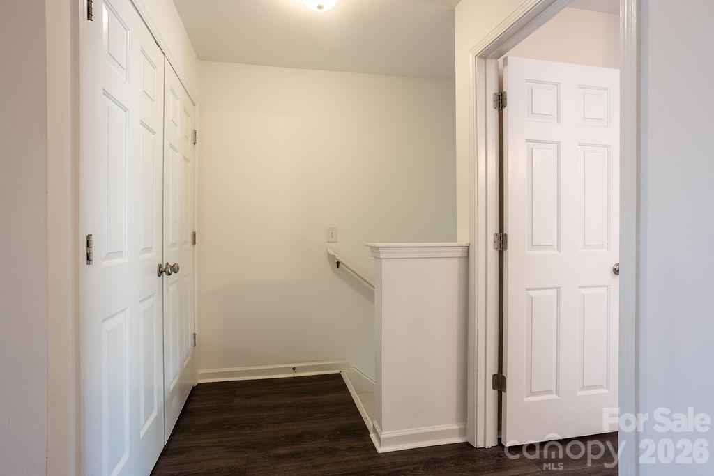 Townes at Connor Creek - Residential