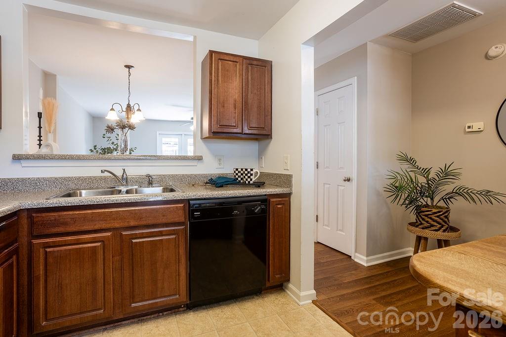Townes at Connor Creek - Residential