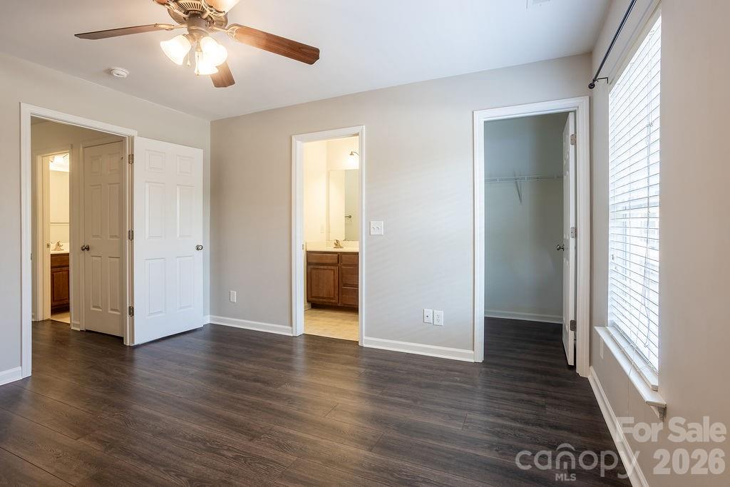 Townes at Connor Creek - Residential