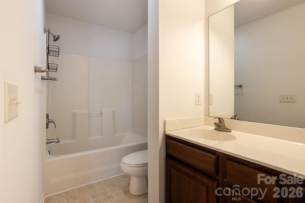 Townes at Connor Creek - Residential