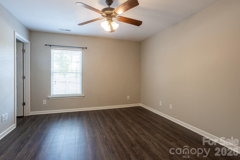 Townes at Connor Creek - Residential