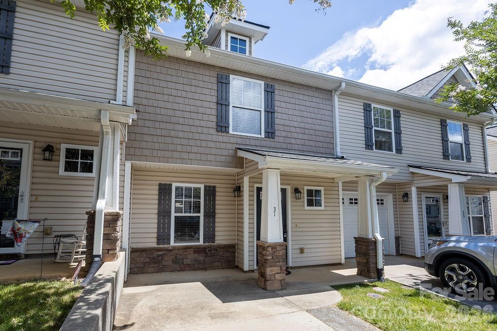 Townes at Connor Creek - Residential