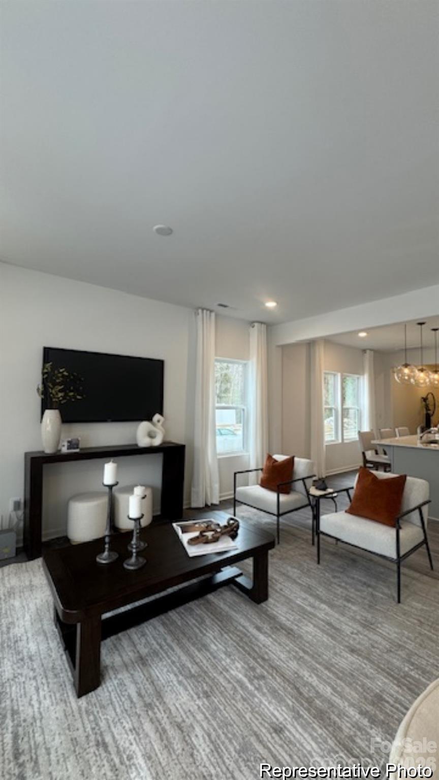 Clark Village TownHomes - Residential