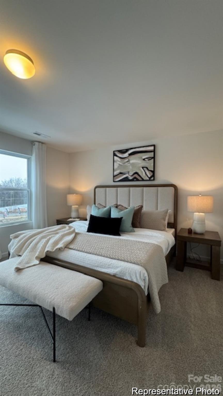 Clark Village TownHomes - Residential