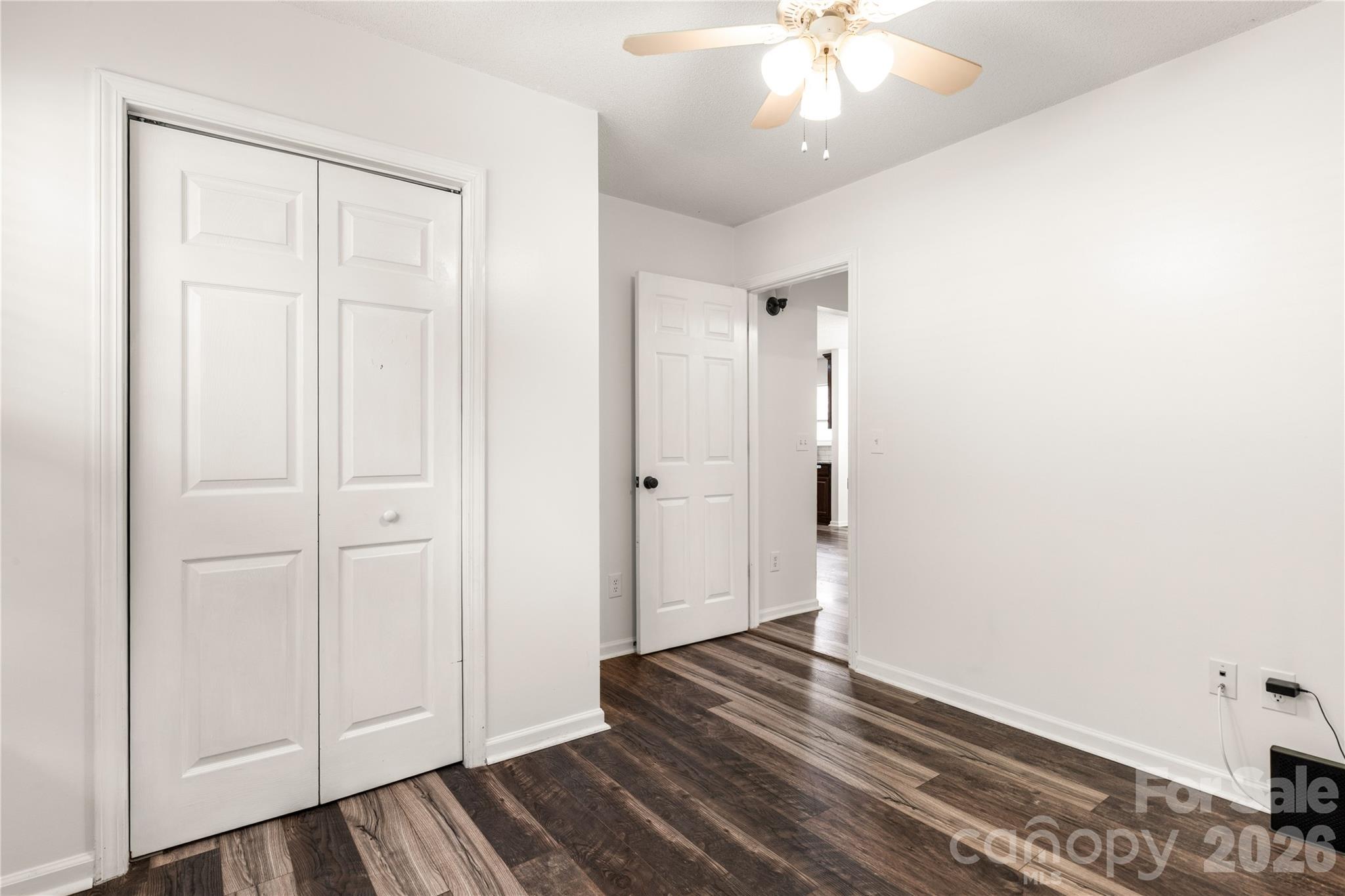 Bristol Park - Residential