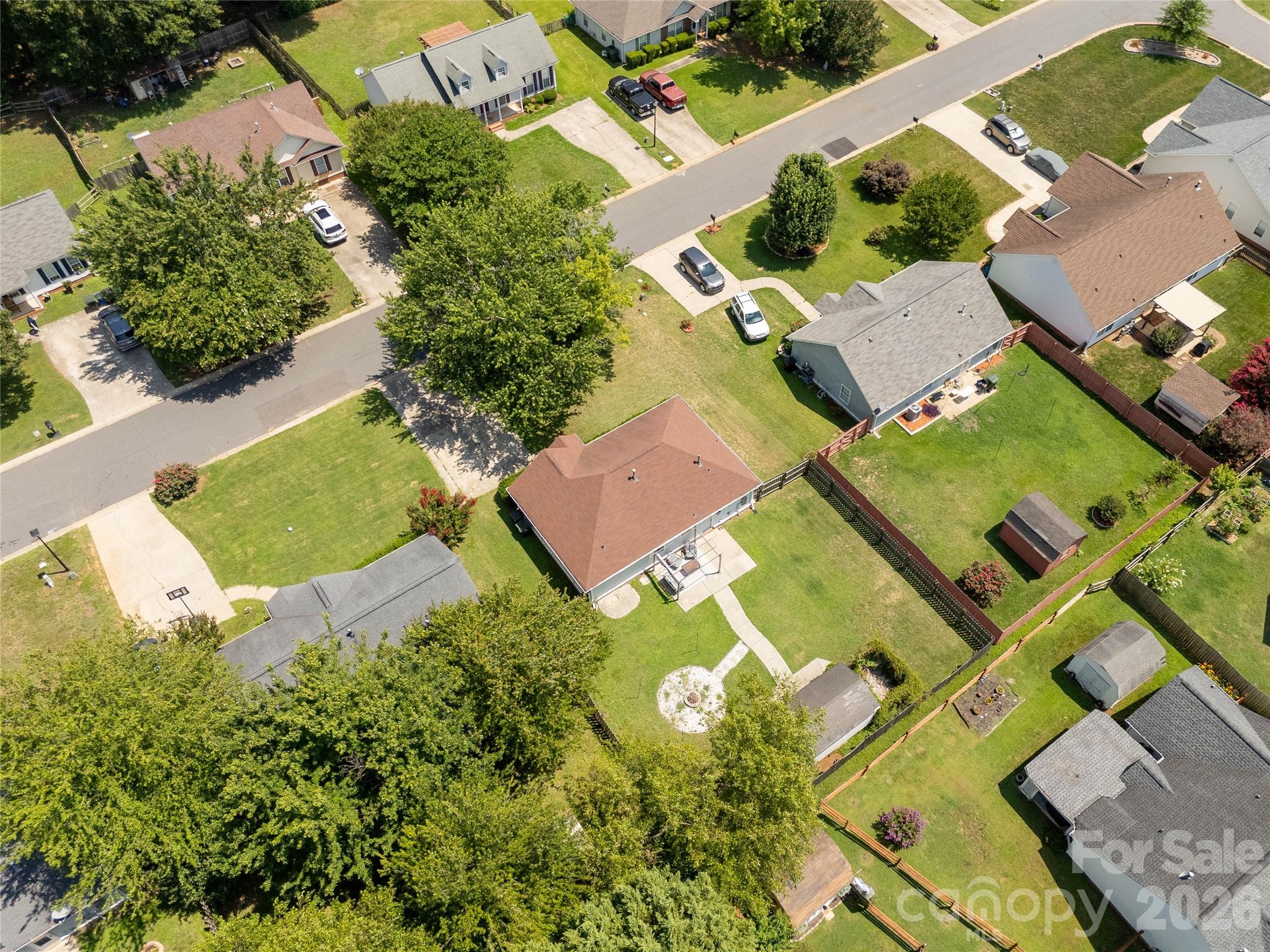 Bristol Park - Residential