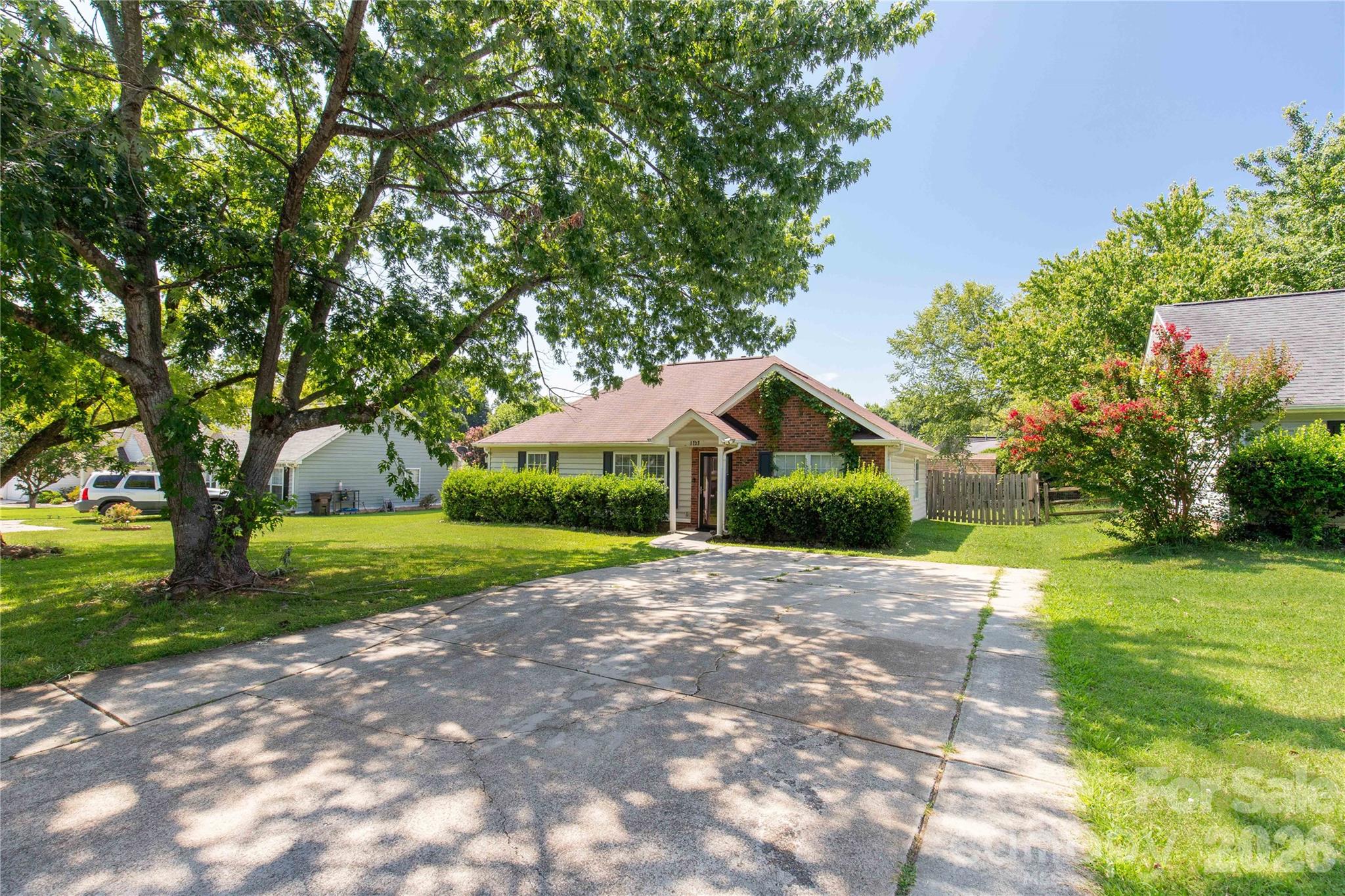 Bristol Park - Residential
