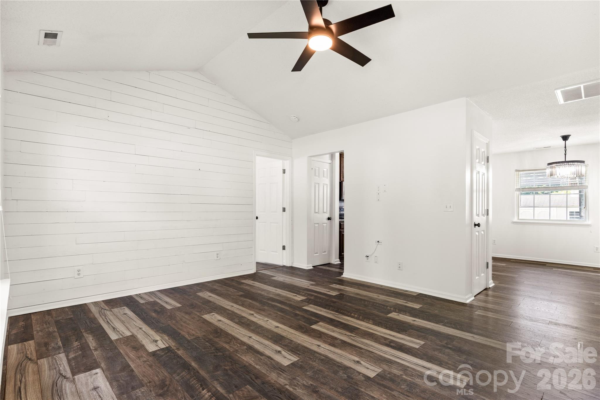 Bristol Park - Residential
