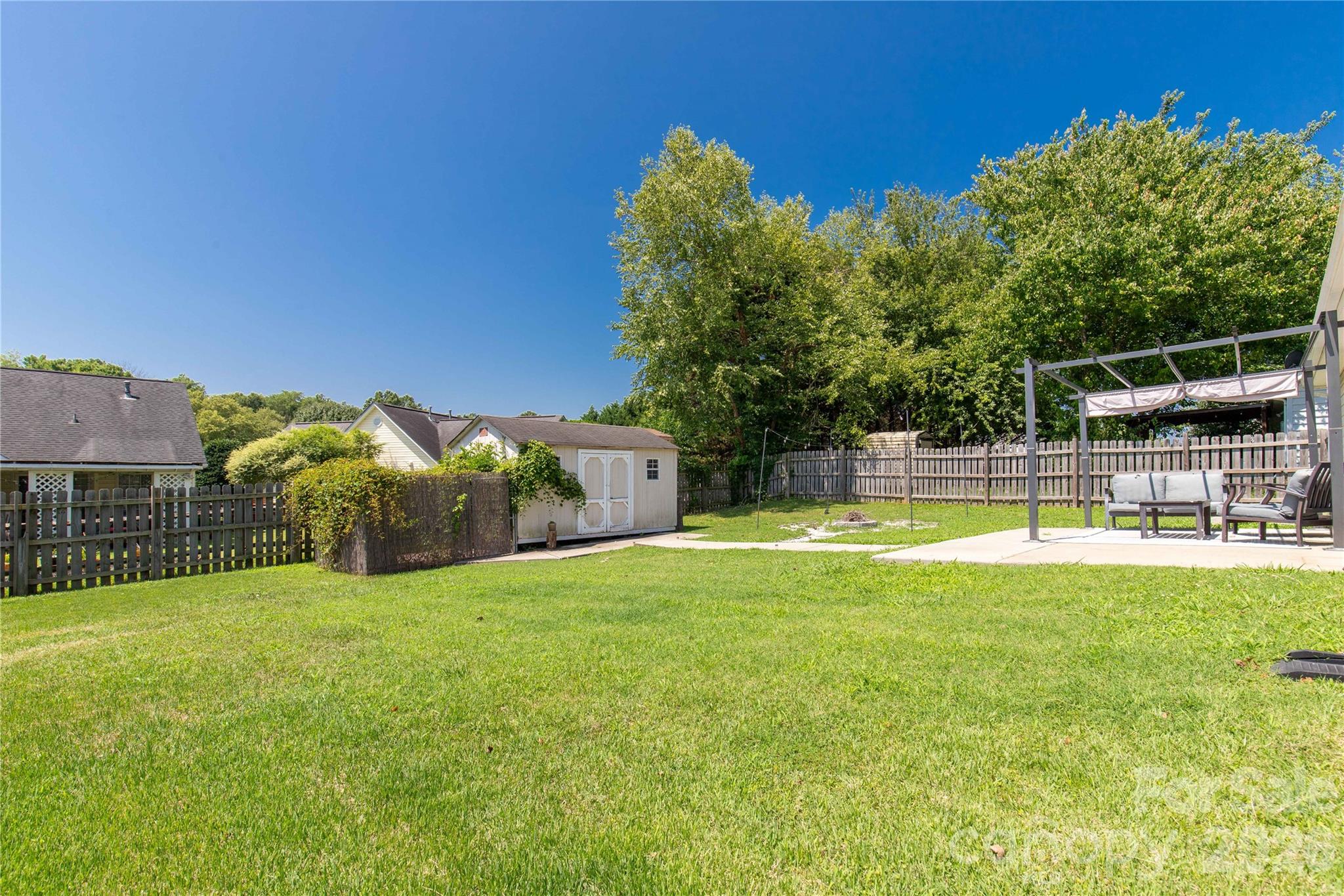 Bristol Park - Residential