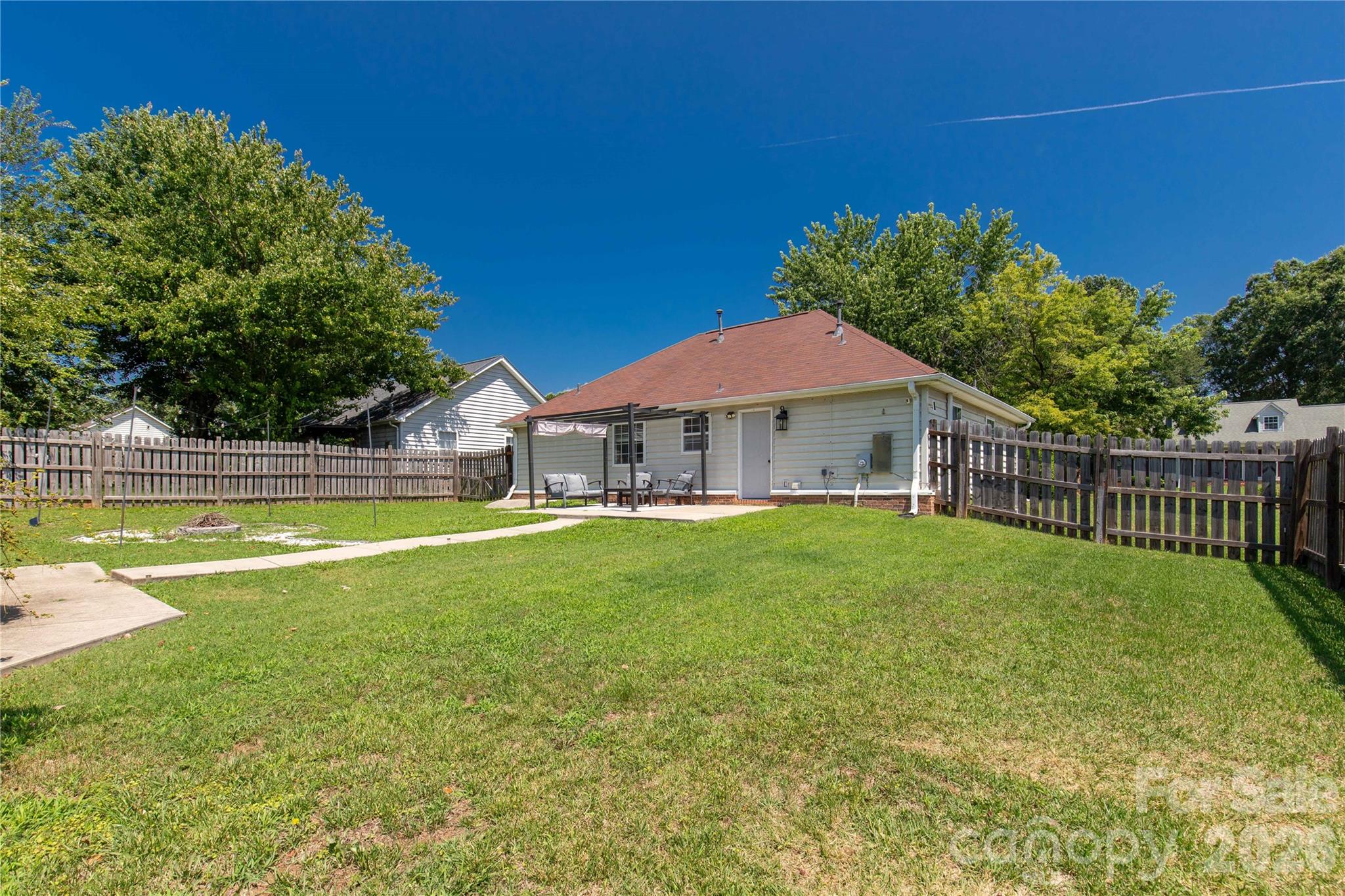 Bristol Park - Residential