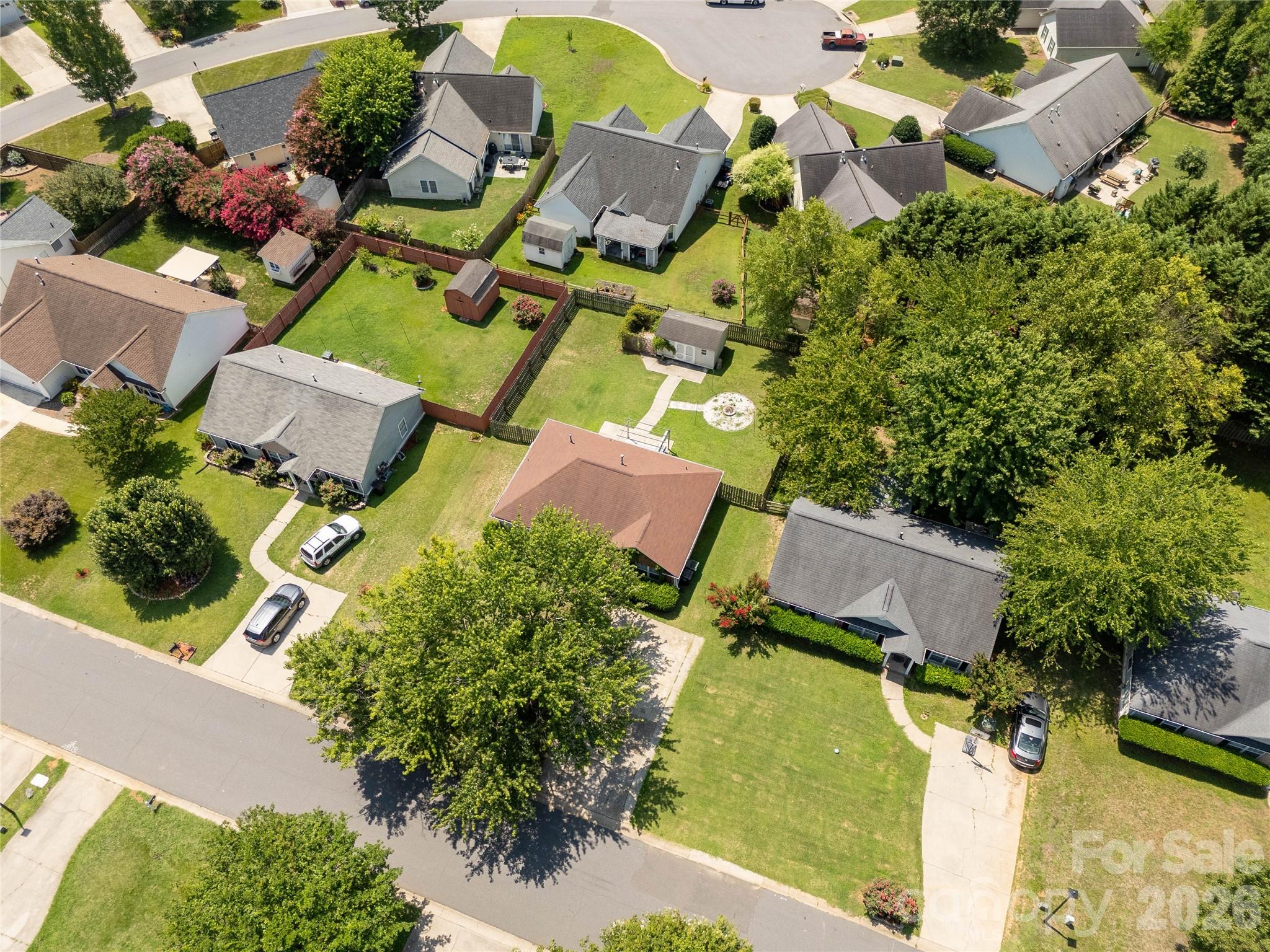 Bristol Park - Residential