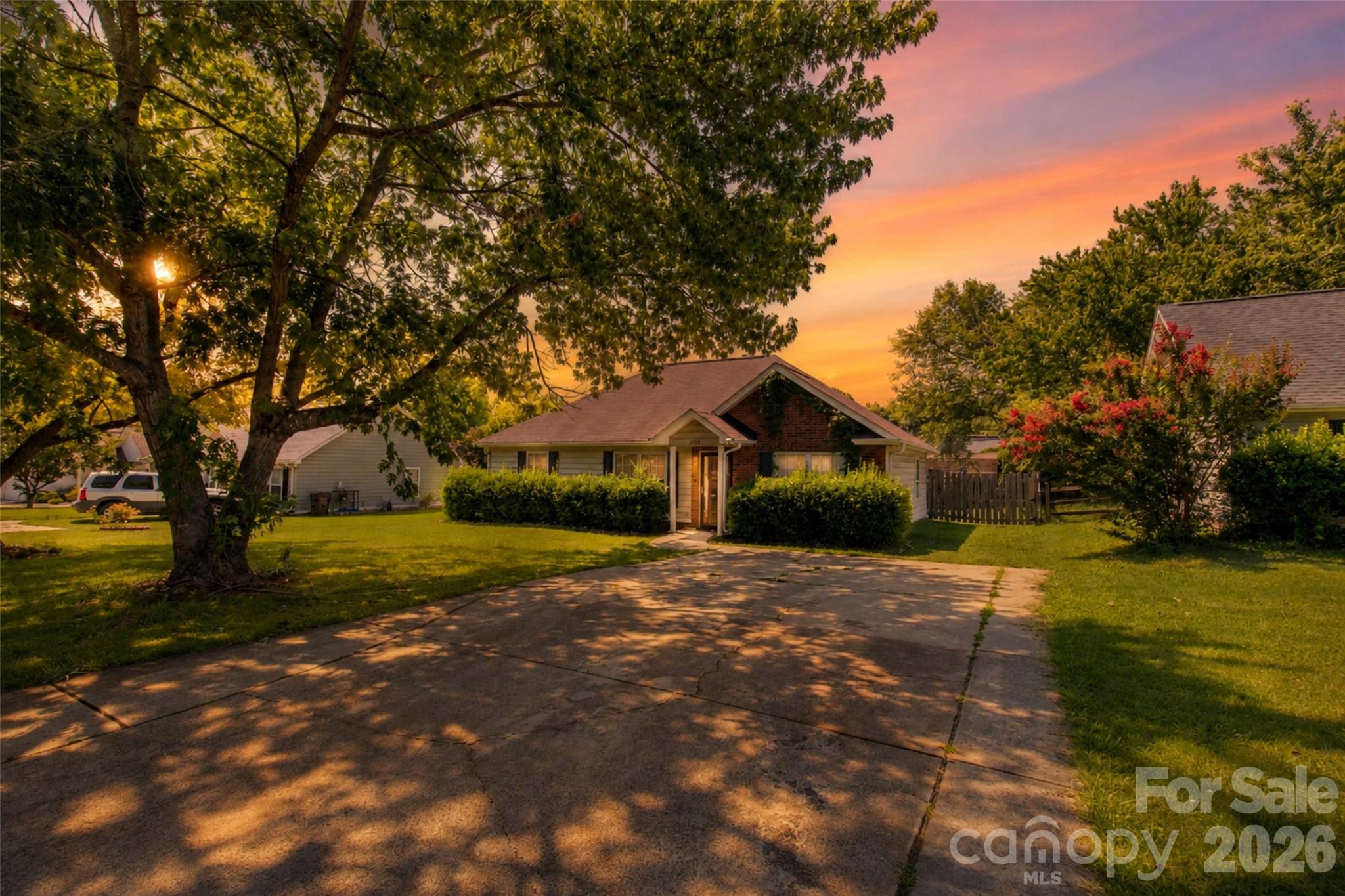 Bristol Park - Residential