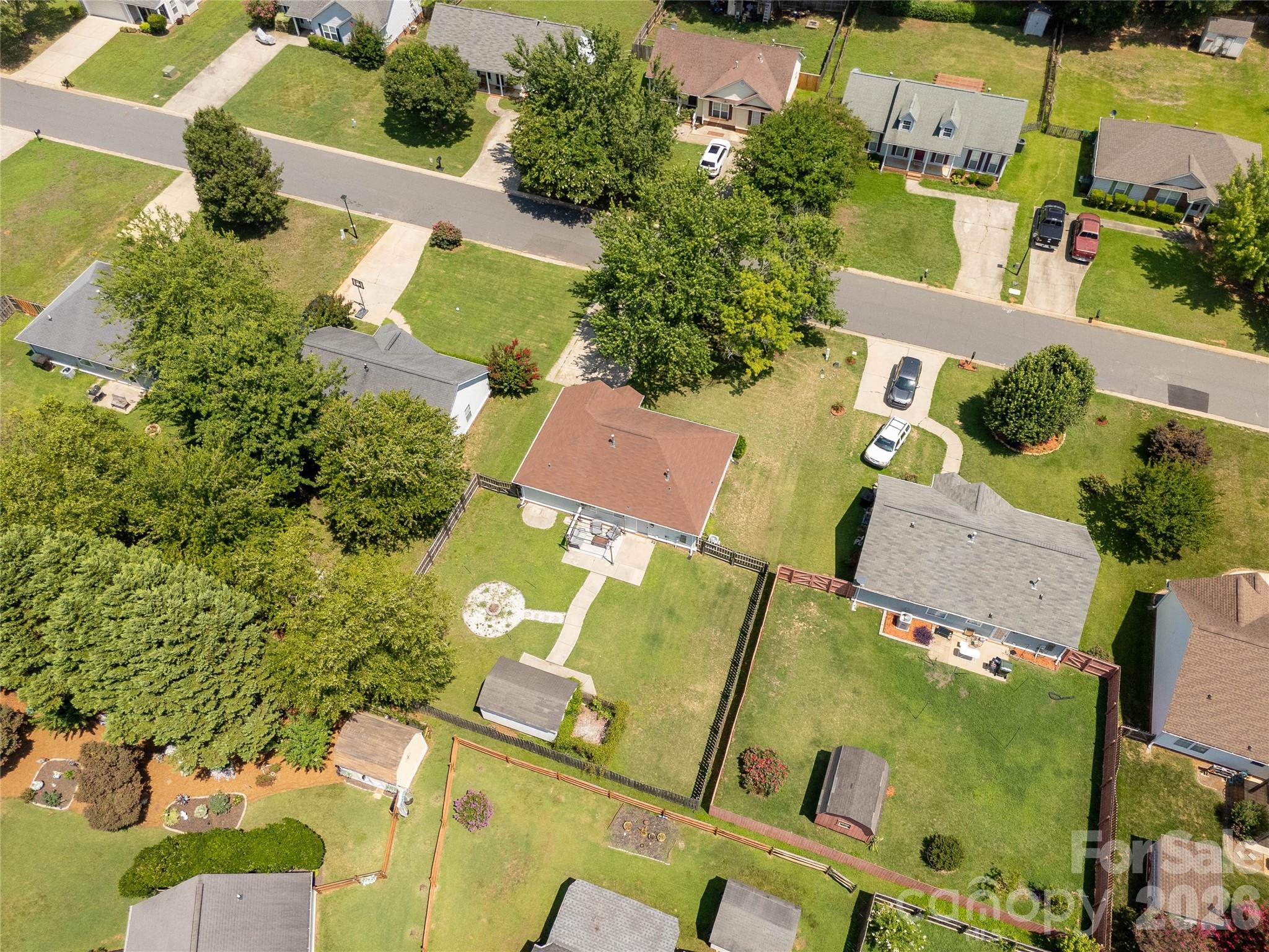 Bristol Park - Residential