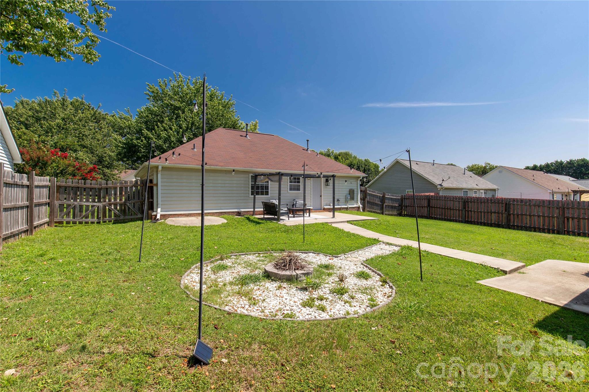 Bristol Park - Residential