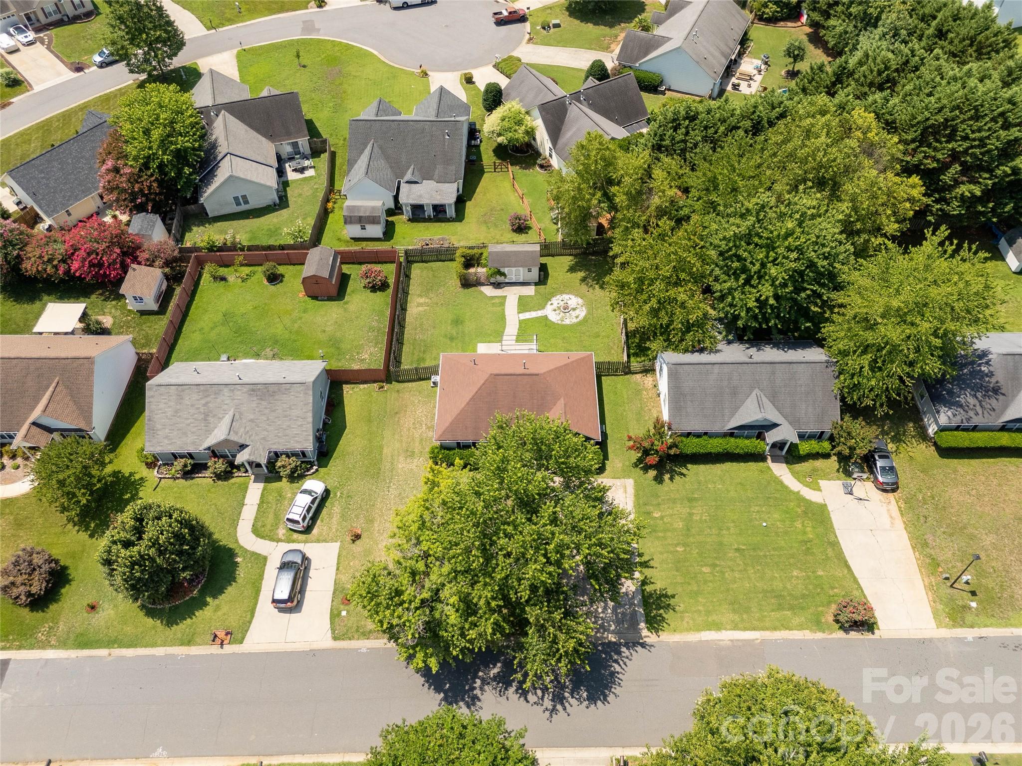 Bristol Park - Residential