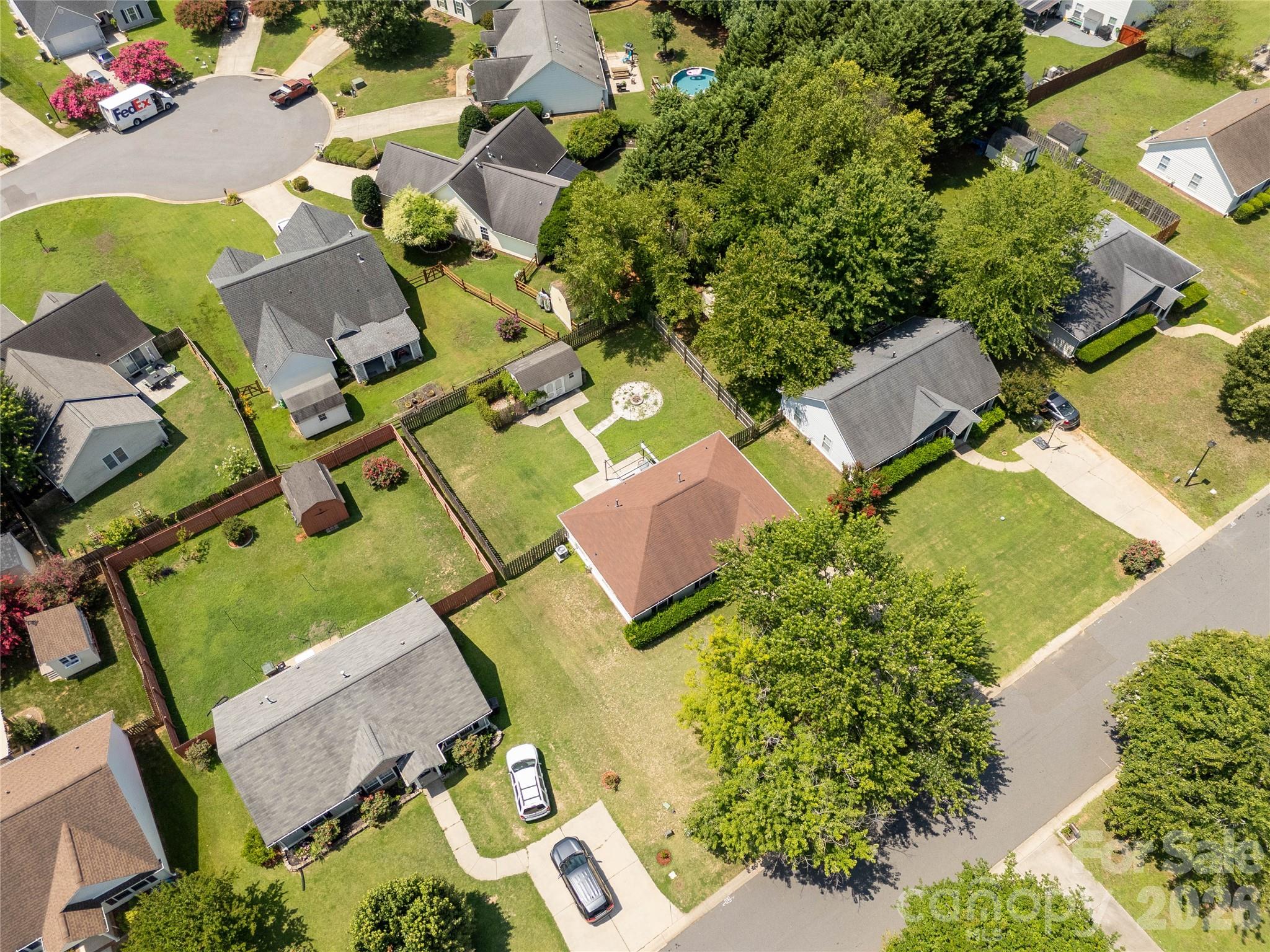 Bristol Park - Residential