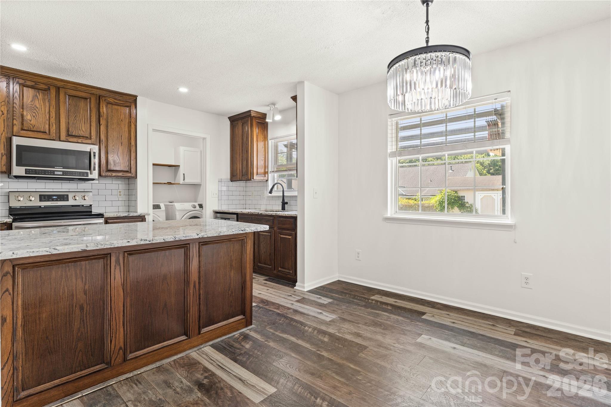 Bristol Park - Residential