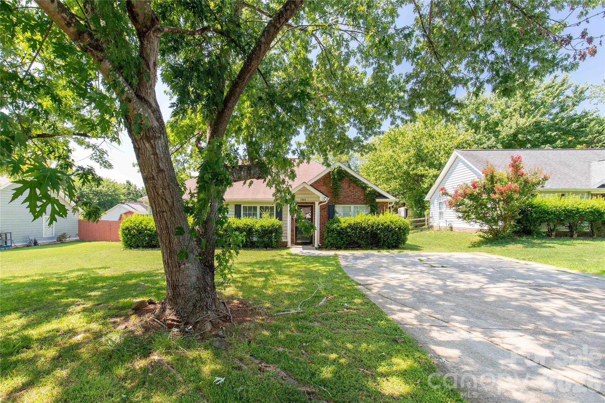 Bristol Park - Residential