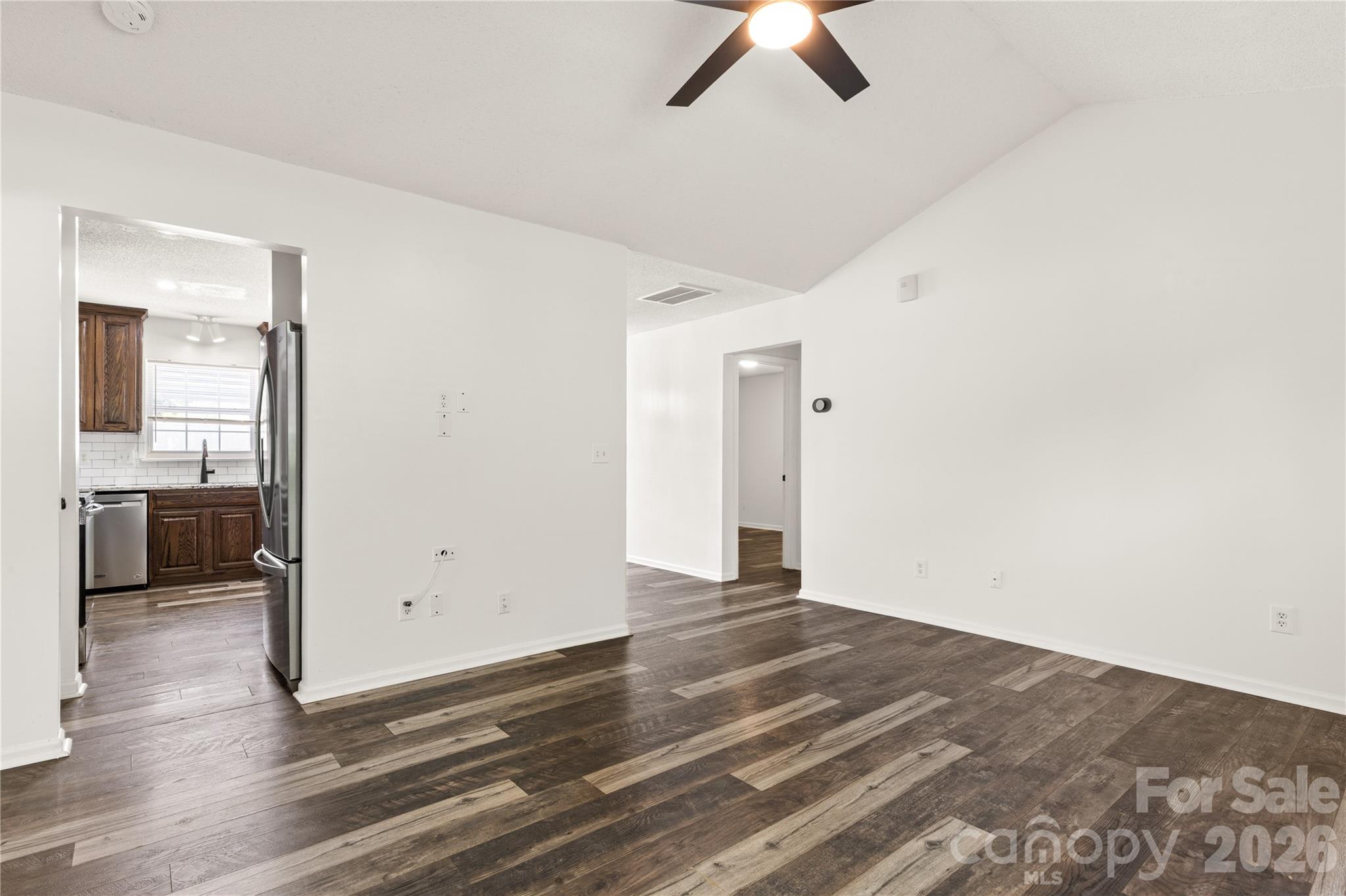 Bristol Park - Residential