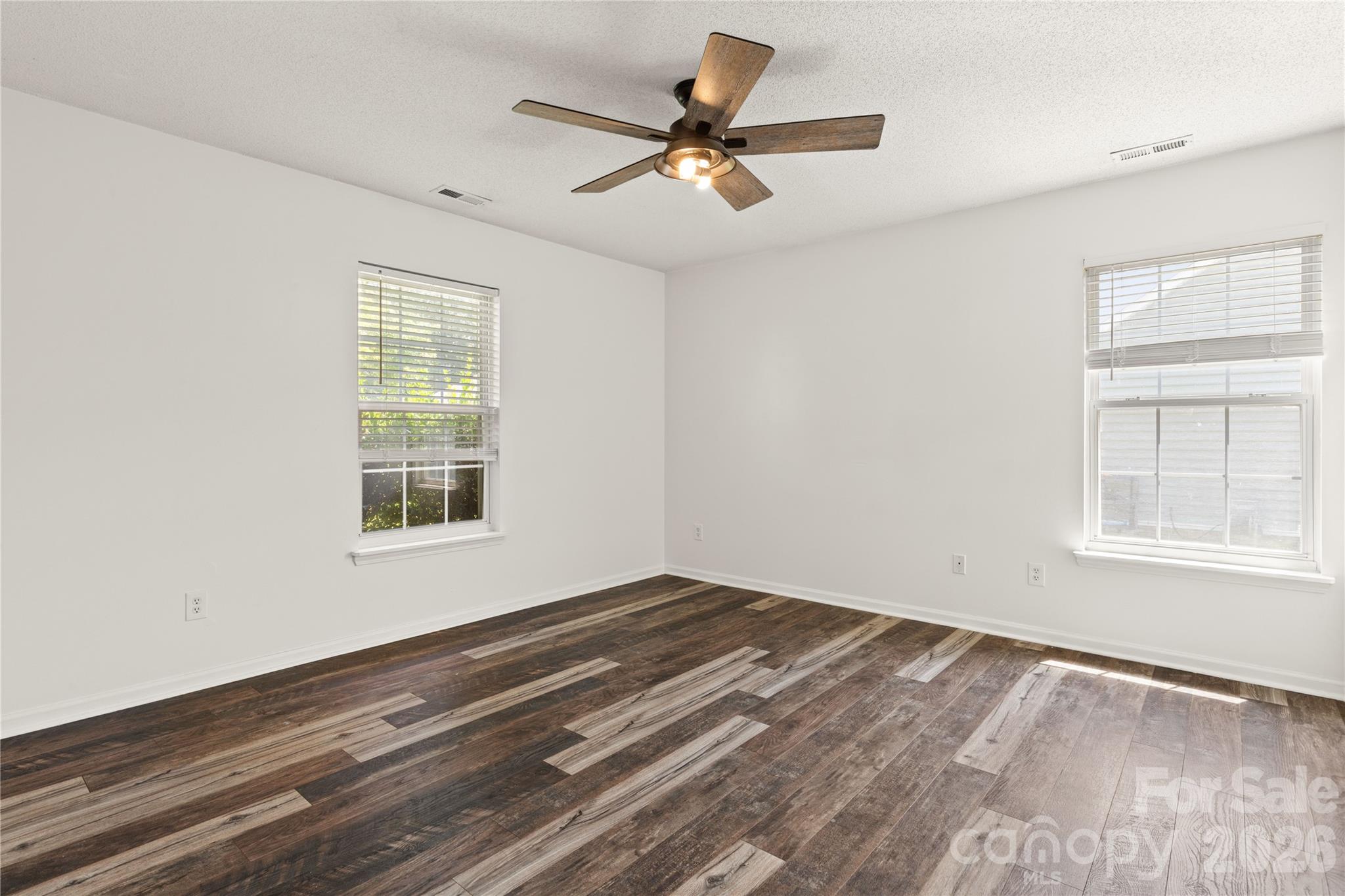 Bristol Park - Residential