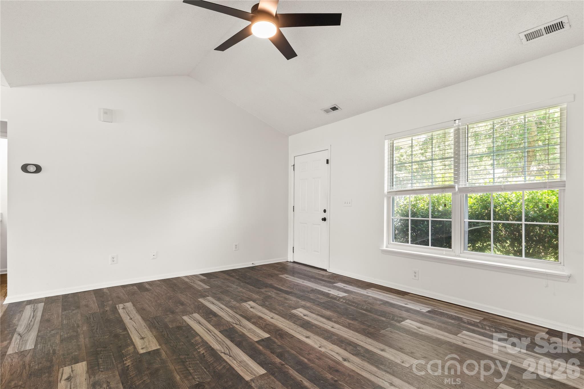 Bristol Park - Residential