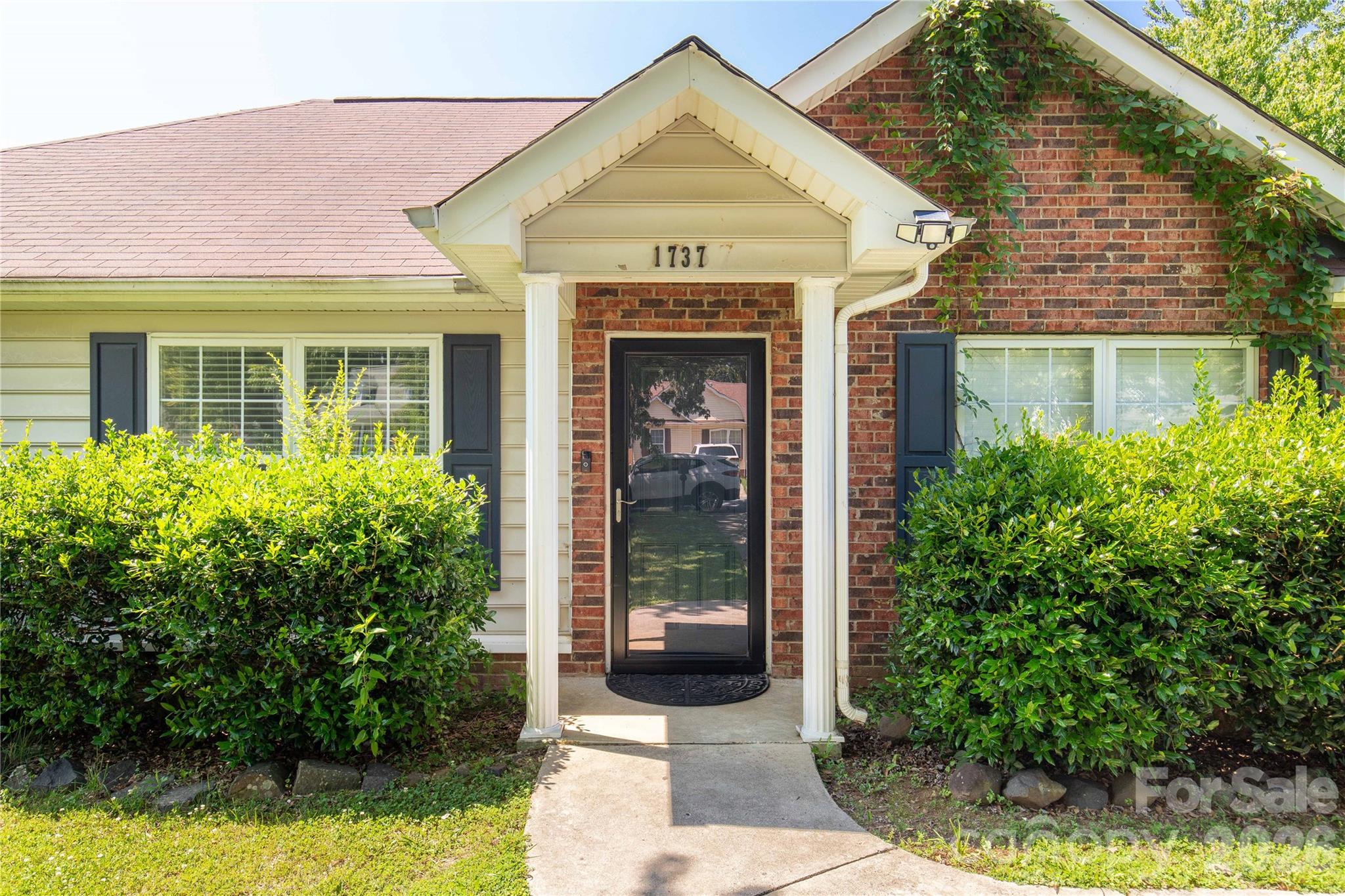 Bristol Park - Residential