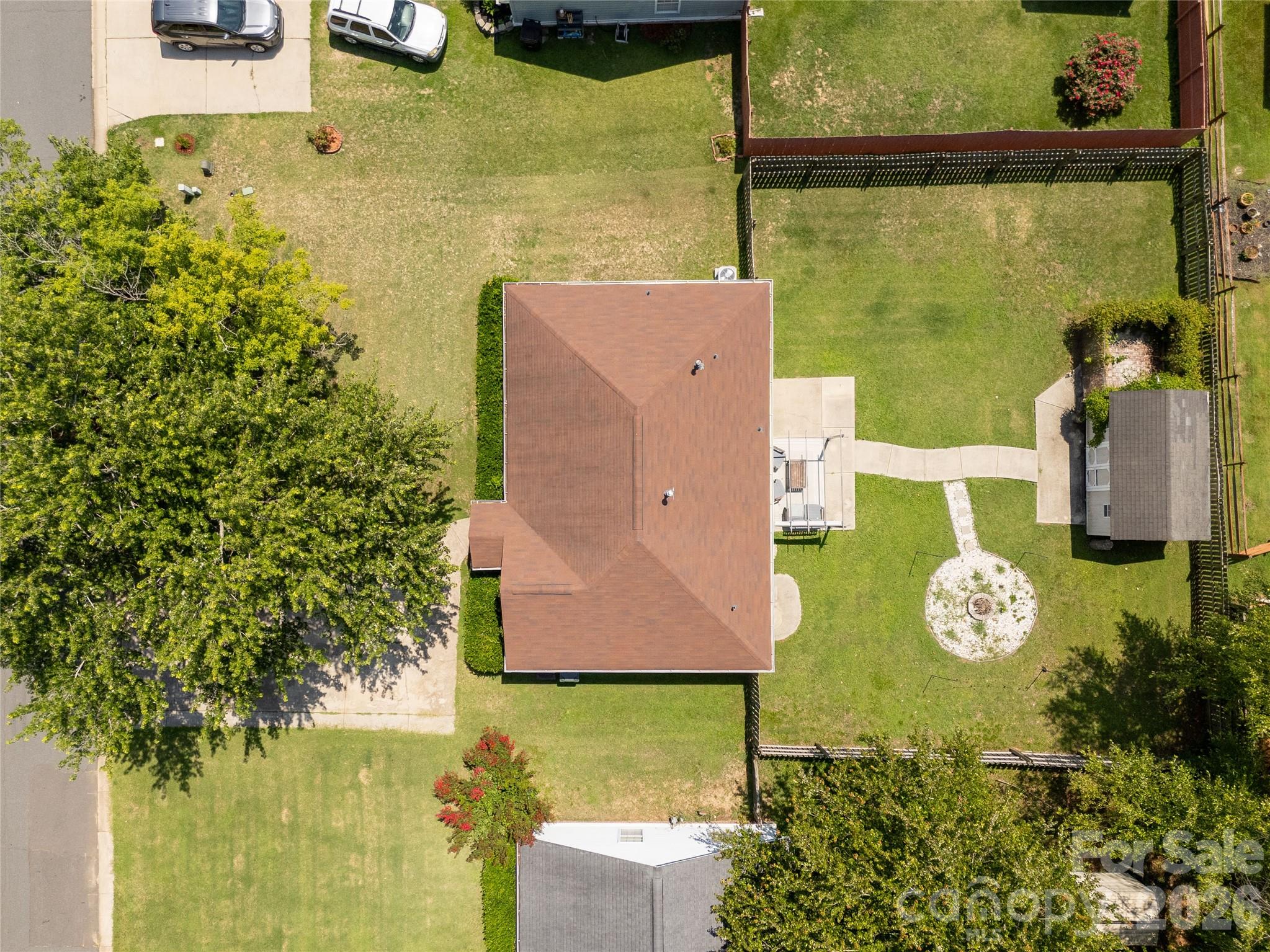Bristol Park - Residential