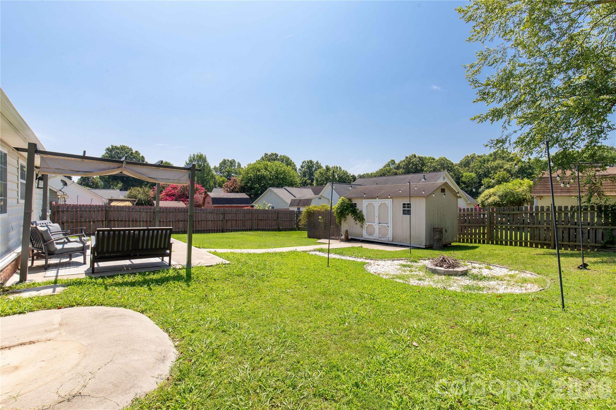 Bristol Park - Residential