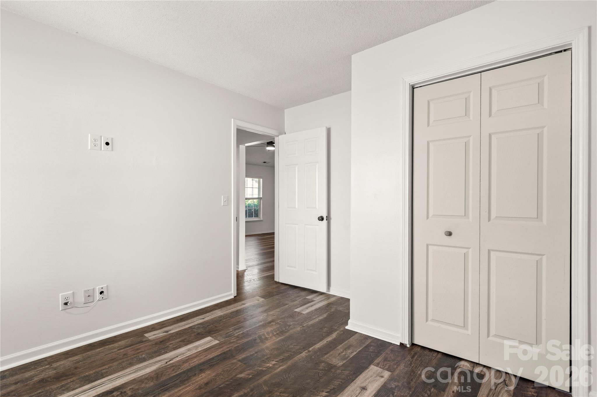Bristol Park - Residential